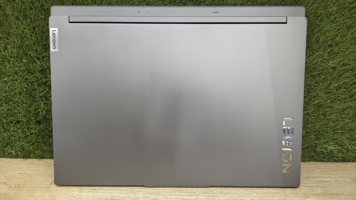 Legion 5 Egyéb 512 GB 16 GB Ram, 12 hó garancia