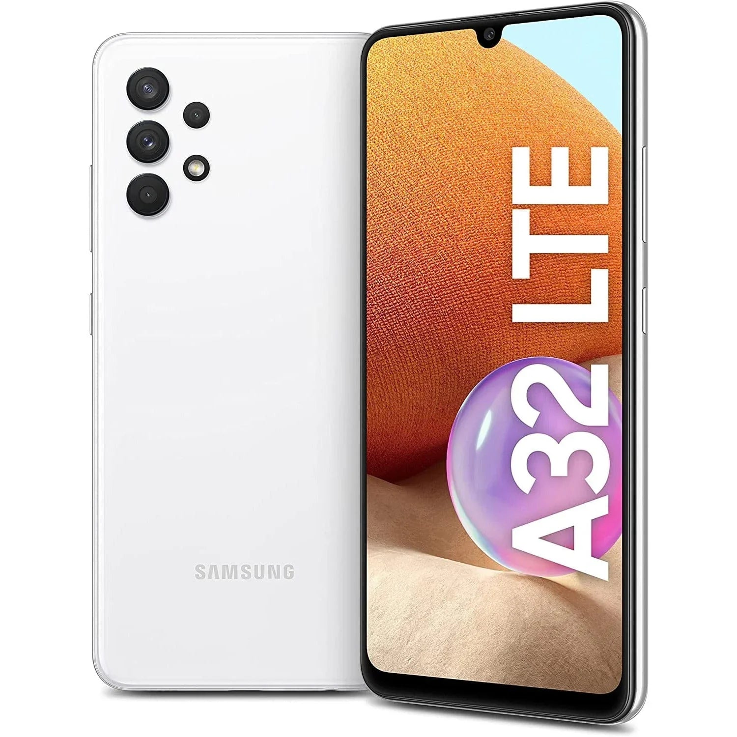 Samsung Galaxy A32 4G szerviz