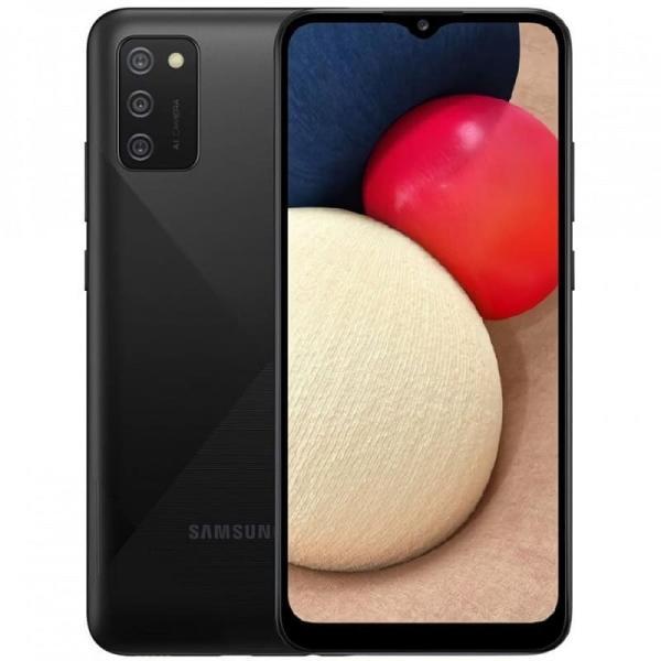 Samsung Galaxy A02s szerviz