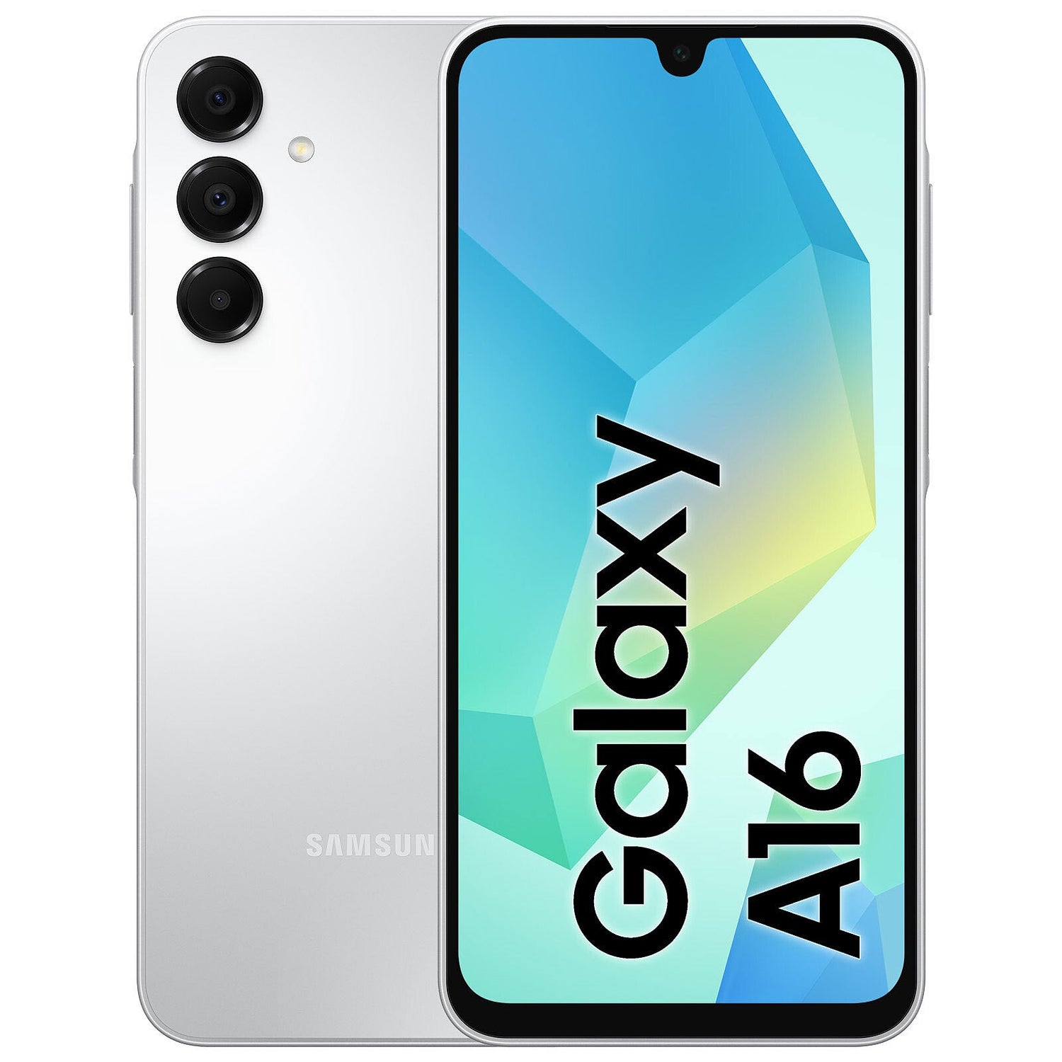 Samsung Galaxy A16 4G szerviz