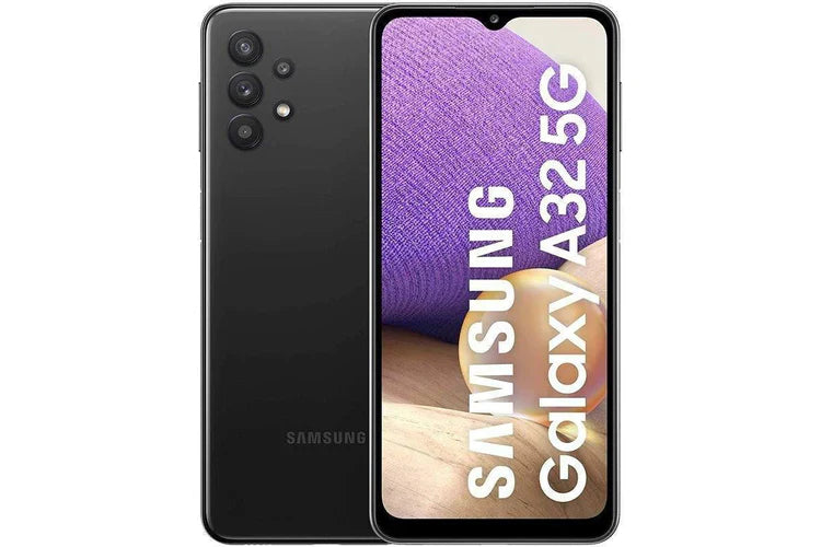 Samsung Galaxy A32 5G szerviz