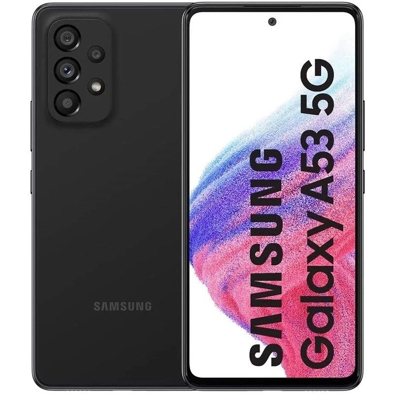 Samsung Galaxy A53 szerviz