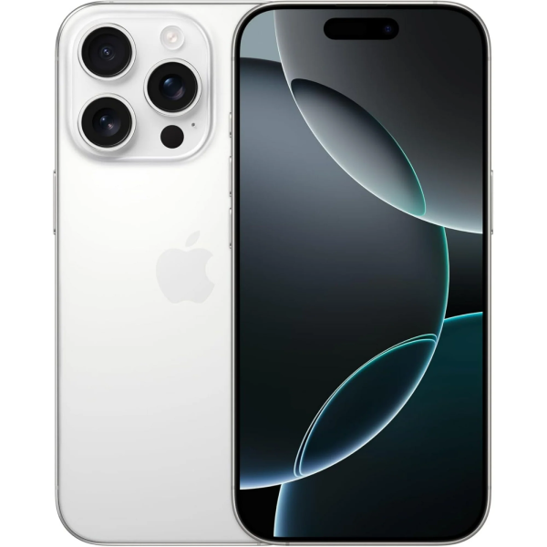 iPhone 16 Pro szerviz
