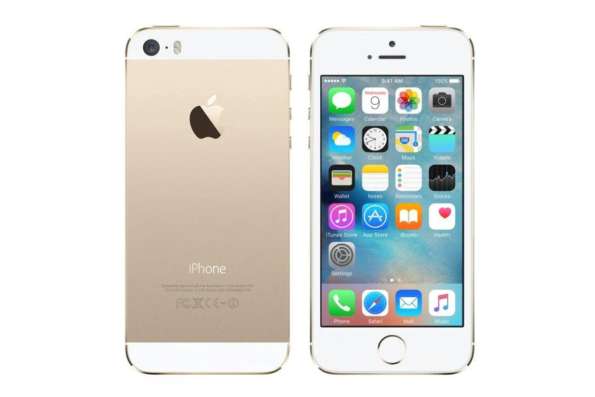 iPhone 5s szerviz