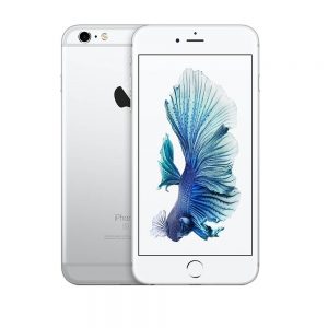 iPhone 6 szerviz
