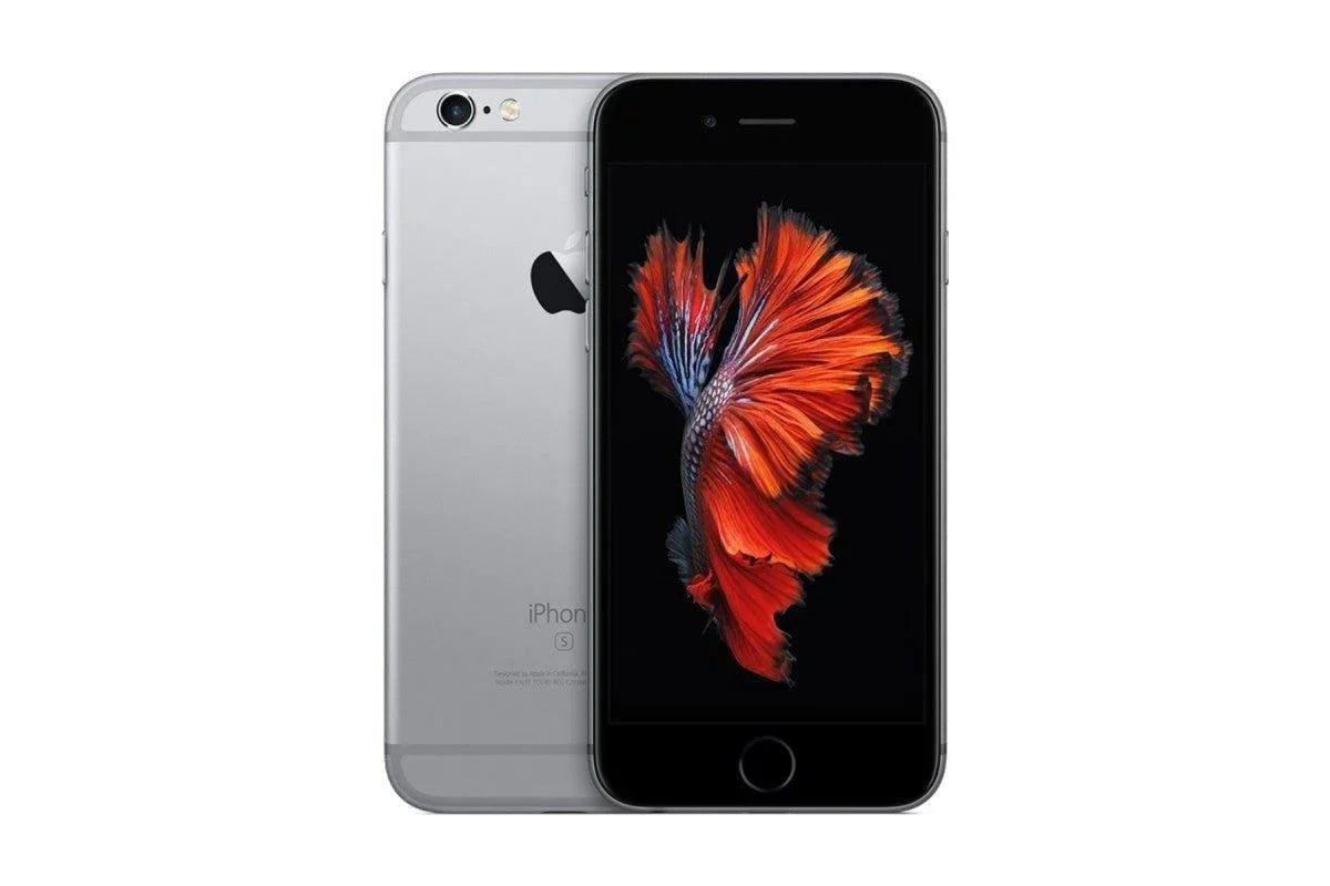 iPhone 6s szerviz