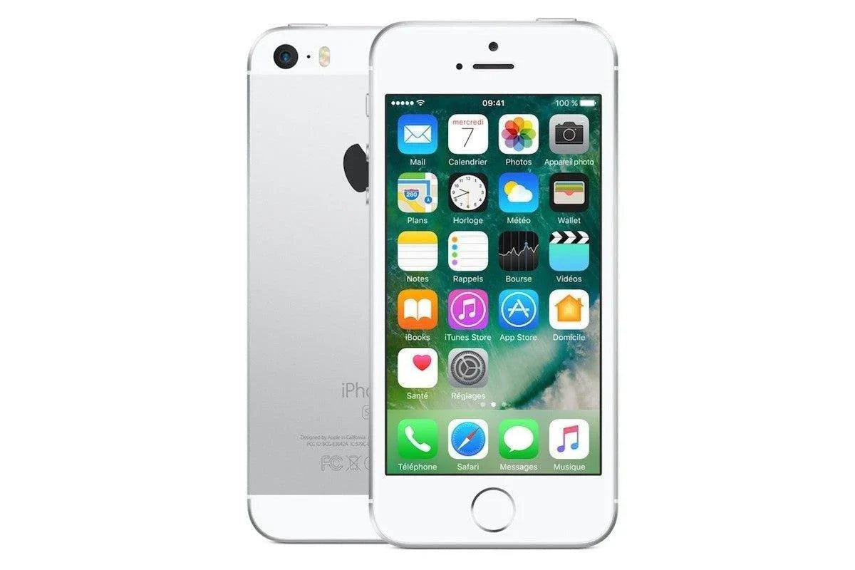 iPhone SE 2016