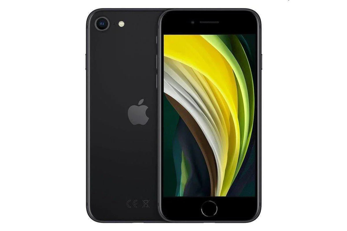 iPhone SE 2020 szerviz
