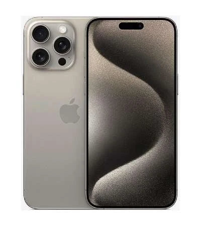 iPhone 15 Pro szerviz