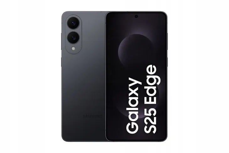 Samsung Galaxy S25 Edge szerviz