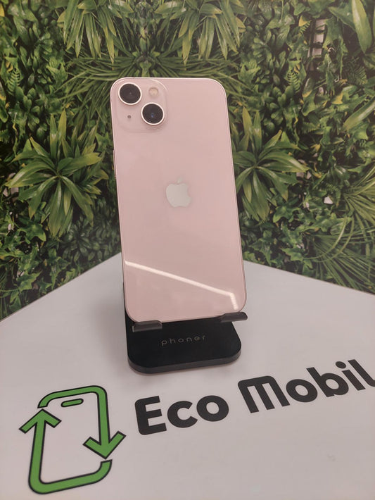 Apple iPhone 13 Kártyafüggetlen 128 GB, 12 hó garancia