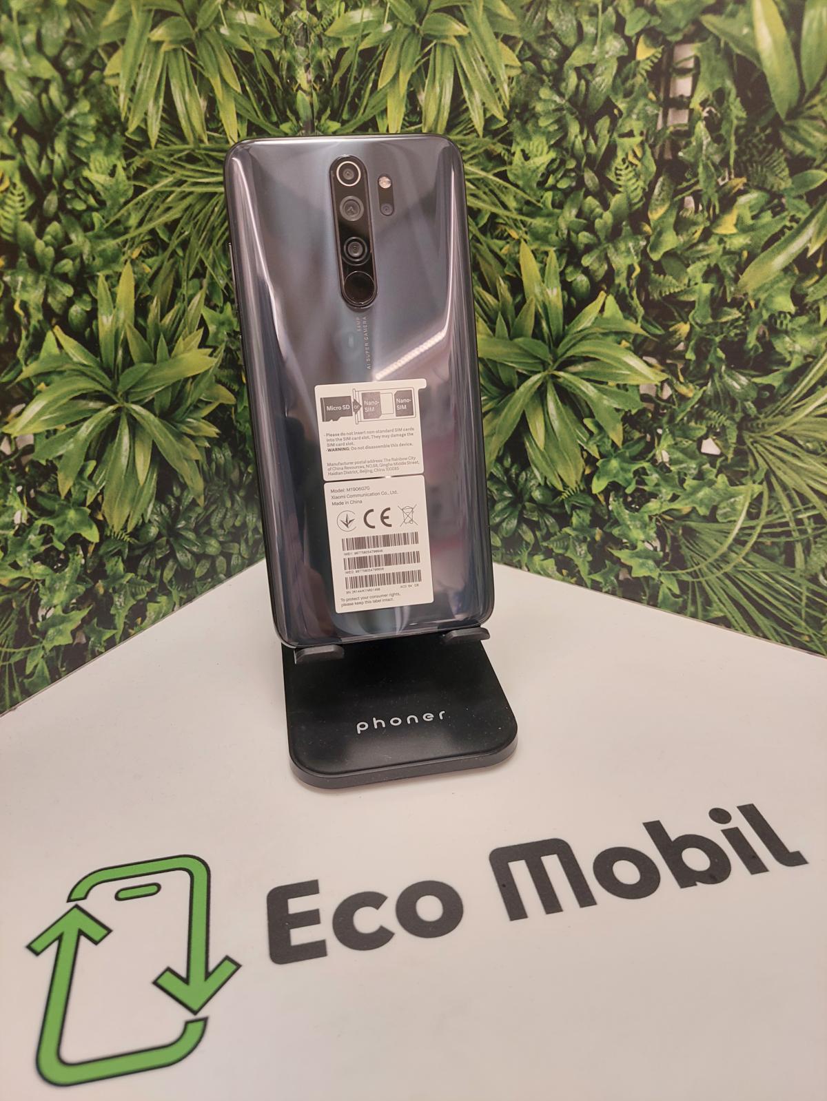 Xiaomi Redmi Note 8 Pro Kártyafüggetlen 64 GB, 12 hó garancia