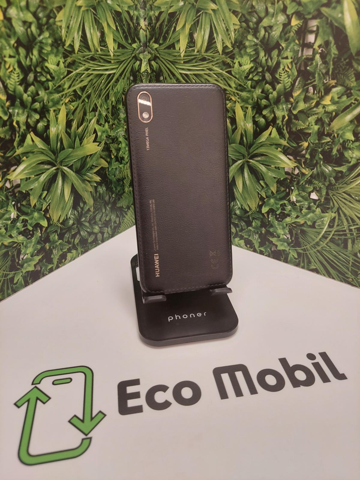 Huawei Y5 (2019) Kártyafüggetlen 16 GB, 12 hó garancia