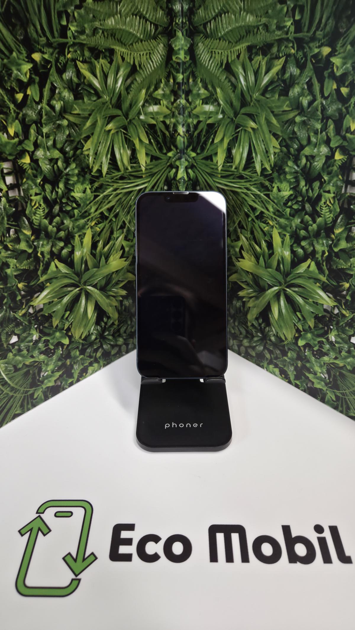 Apple iPhone 14 Kártyafüggetlen 128 GB, 12 hó garancia