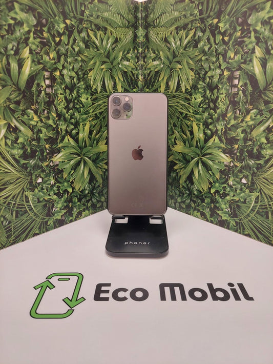 Apple iPhone 11 Pro Max Kártyafüggetlen 256 GB, 12 hó garancia