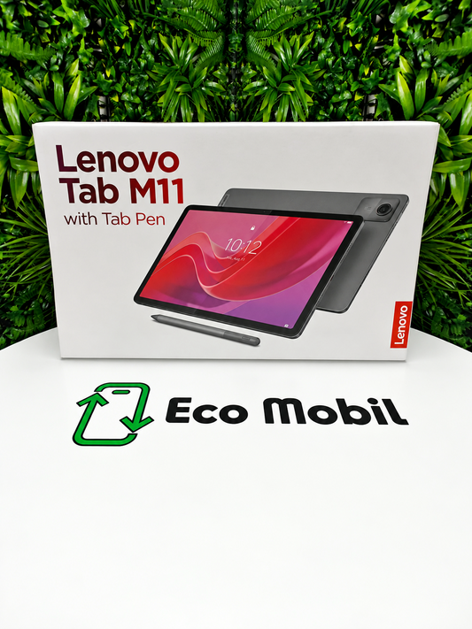 Lenovo Tab M11 Kártyafüggetlen 128 GB, 12 hó garancia