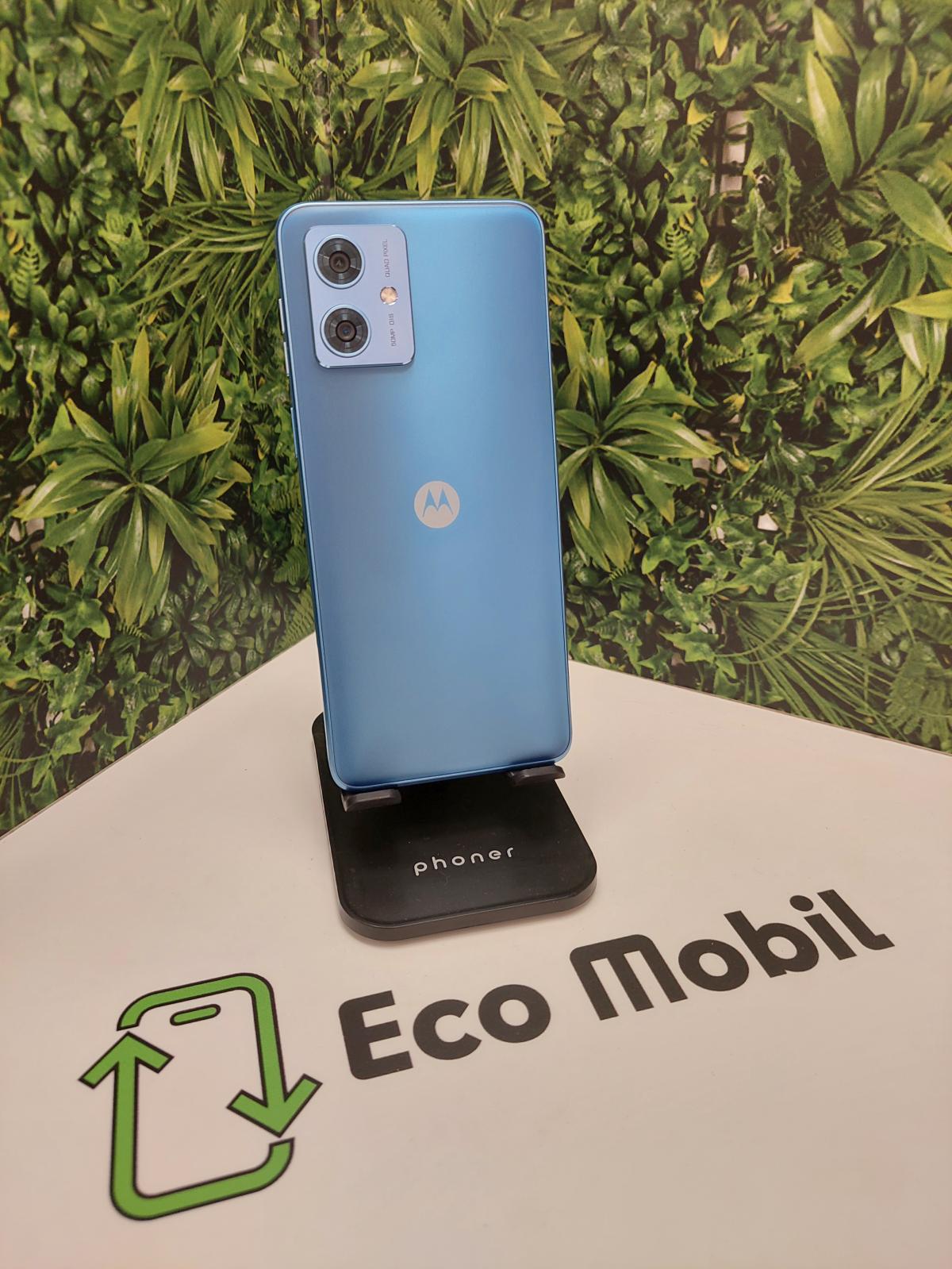 Motorola Moto G54 Kártyafüggetlen 256 GB, 12 hó garancia