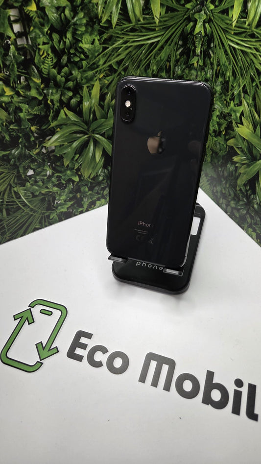 Apple iPhone XS Kártyafüggetlen 64 GB, 12 hó garancia