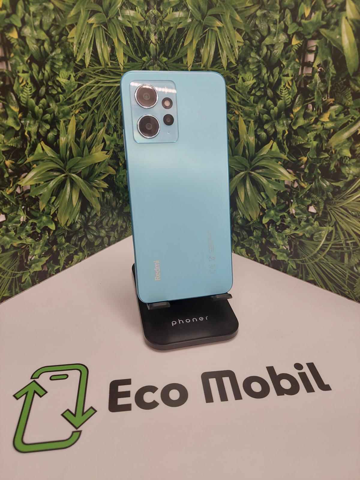 Xiaomi Redmi Note 12 Kártyafüggetlen 128 GB, 12 hó garancia