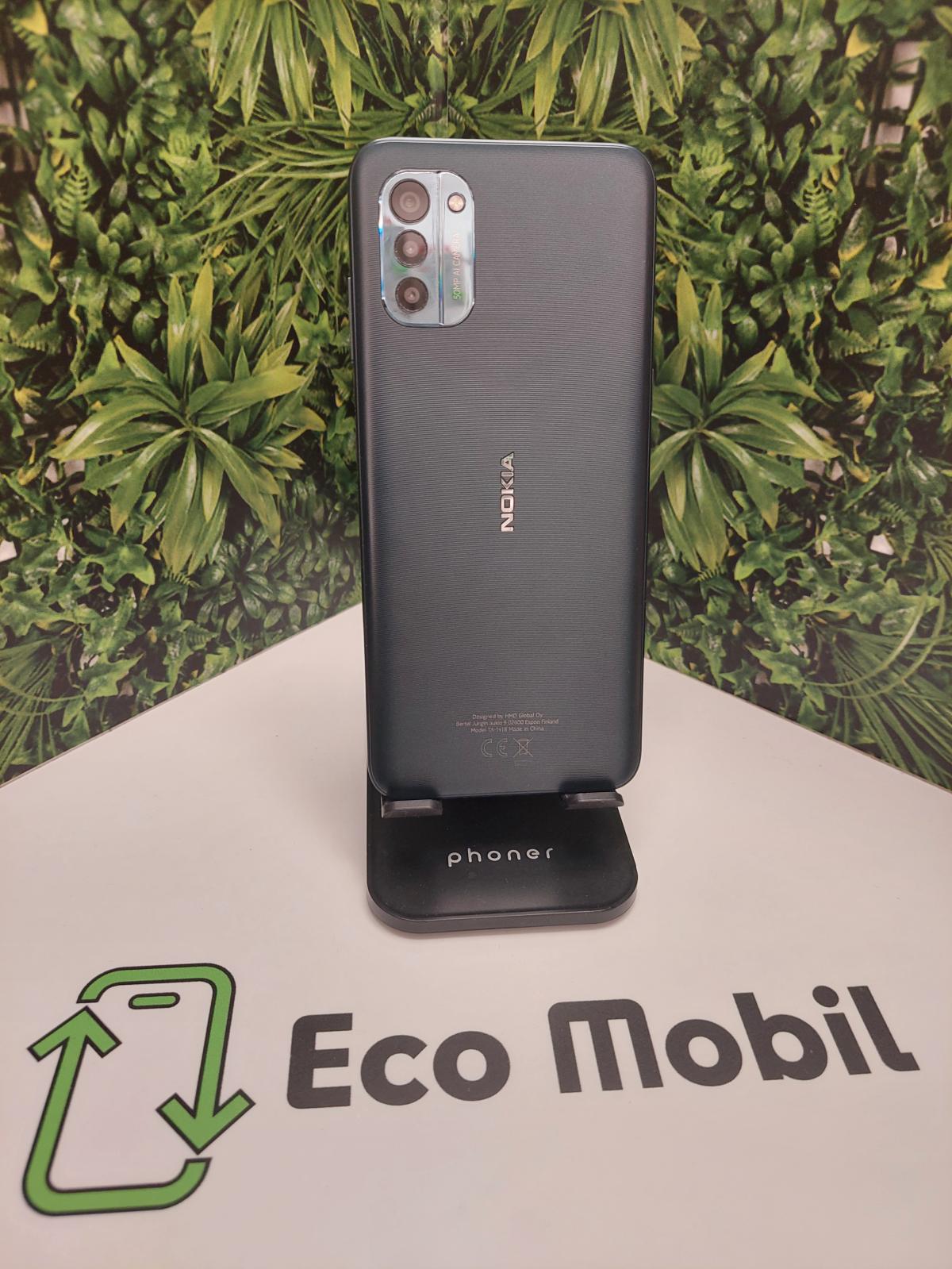 Nokia G21 Kártyafüggetlen 64 GB, 12 hó garancia