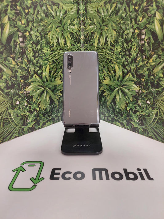 Huawei P30 Kártyafüggetlen 128 GB, 12 hó garancia