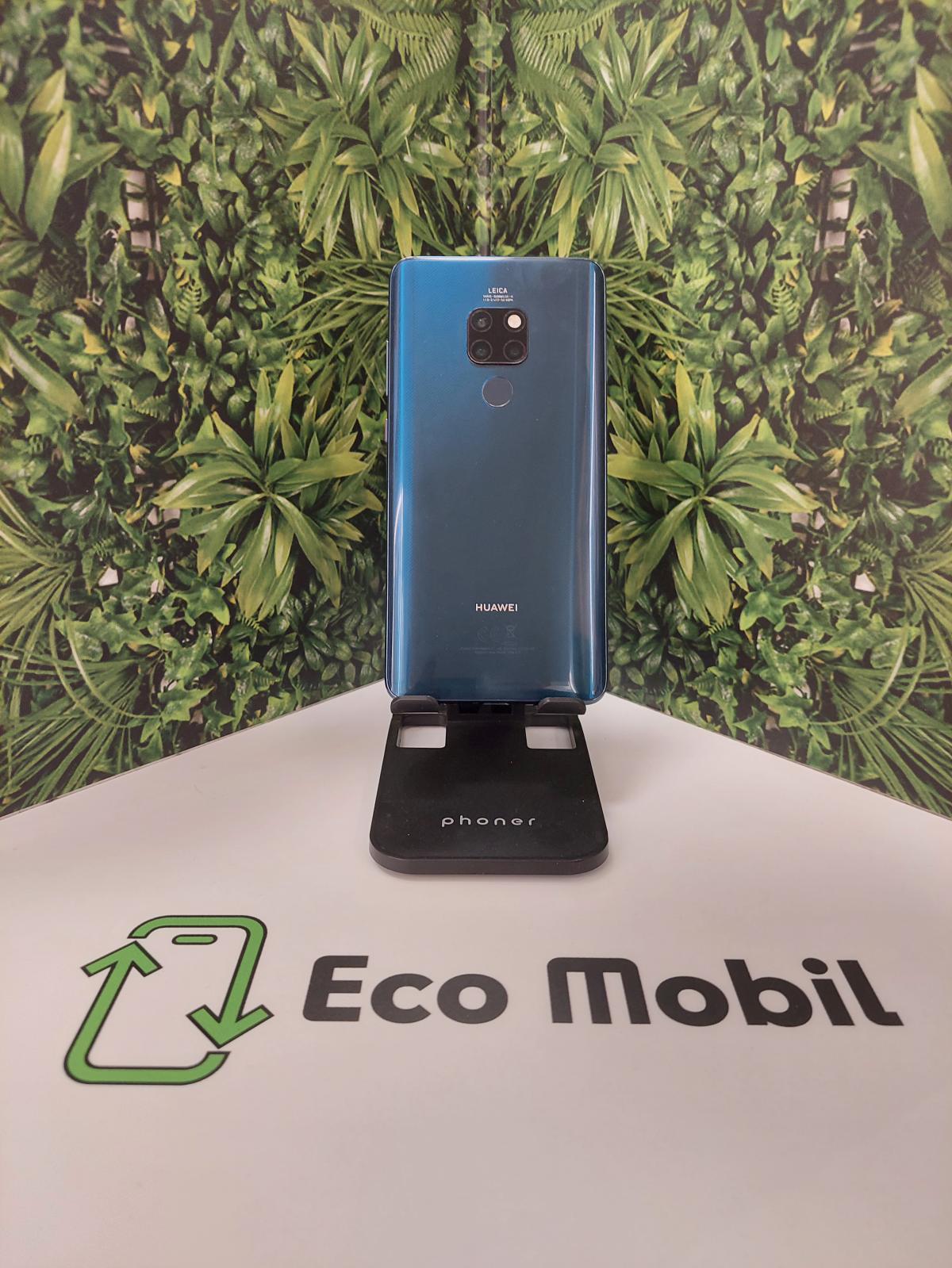 Huawei Mate 20 Kártyafüggetlen 128 GB, 12 hó garancia