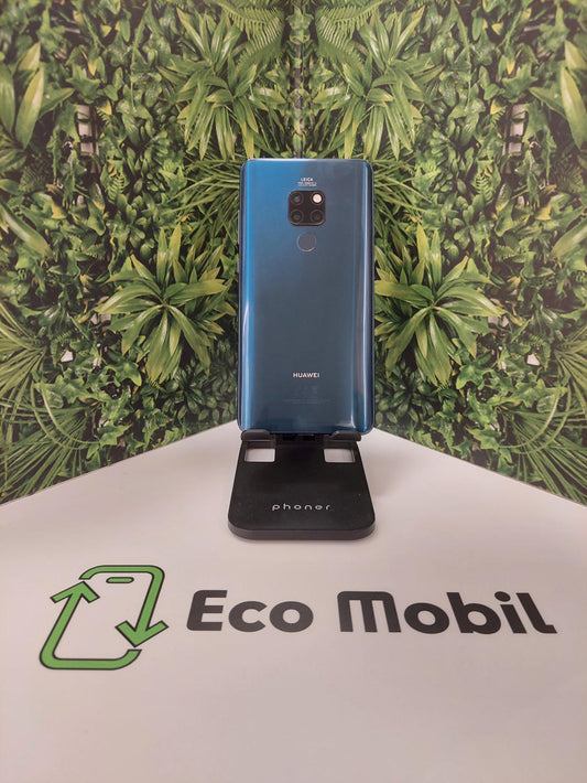Huawei Mate 20 Kártyafüggetlen 128 GB, 12 hó garancia