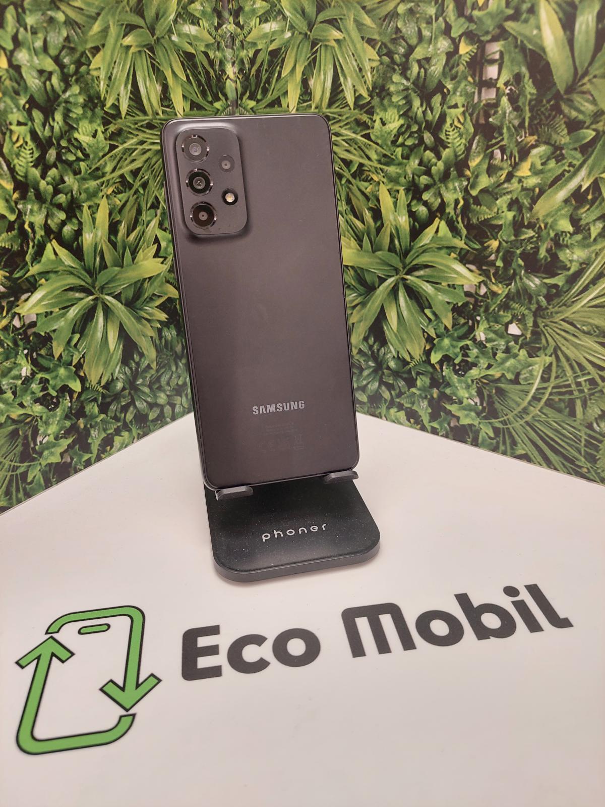 Samsung Galaxy A33 5G Kártyafüggetlen 128 GB, 12 hó garancia