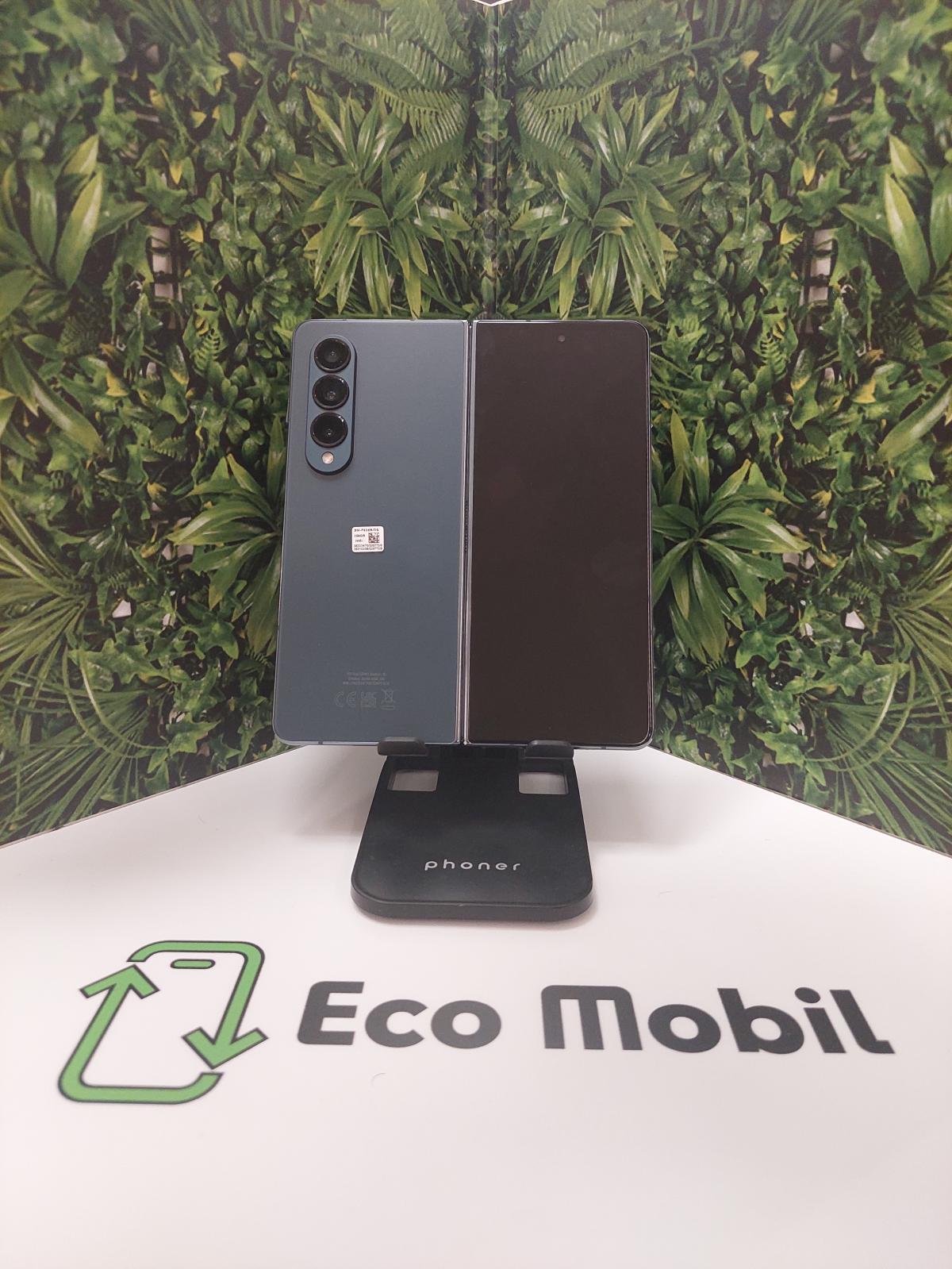 Samsung Galaxy Z Fold 4 Kártyafüggetlen 256 GB, 12 hó garancia