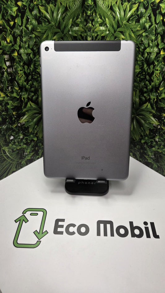Apple iPad Mini 4 Kártyafüggetlen 128 GB, 12 hó garancia