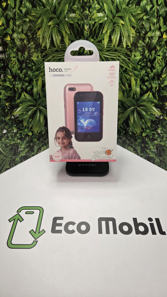 Kid Phone Kártyafüggetlen 4 GB, 12 hó garancia
