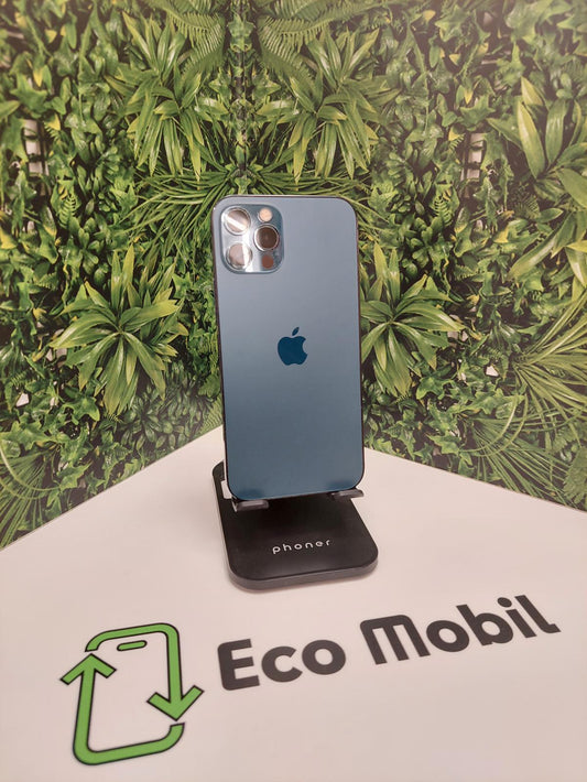 Apple iPhone 12 Pro Kártyafüggetlen 128 GB, 12 hó garancia