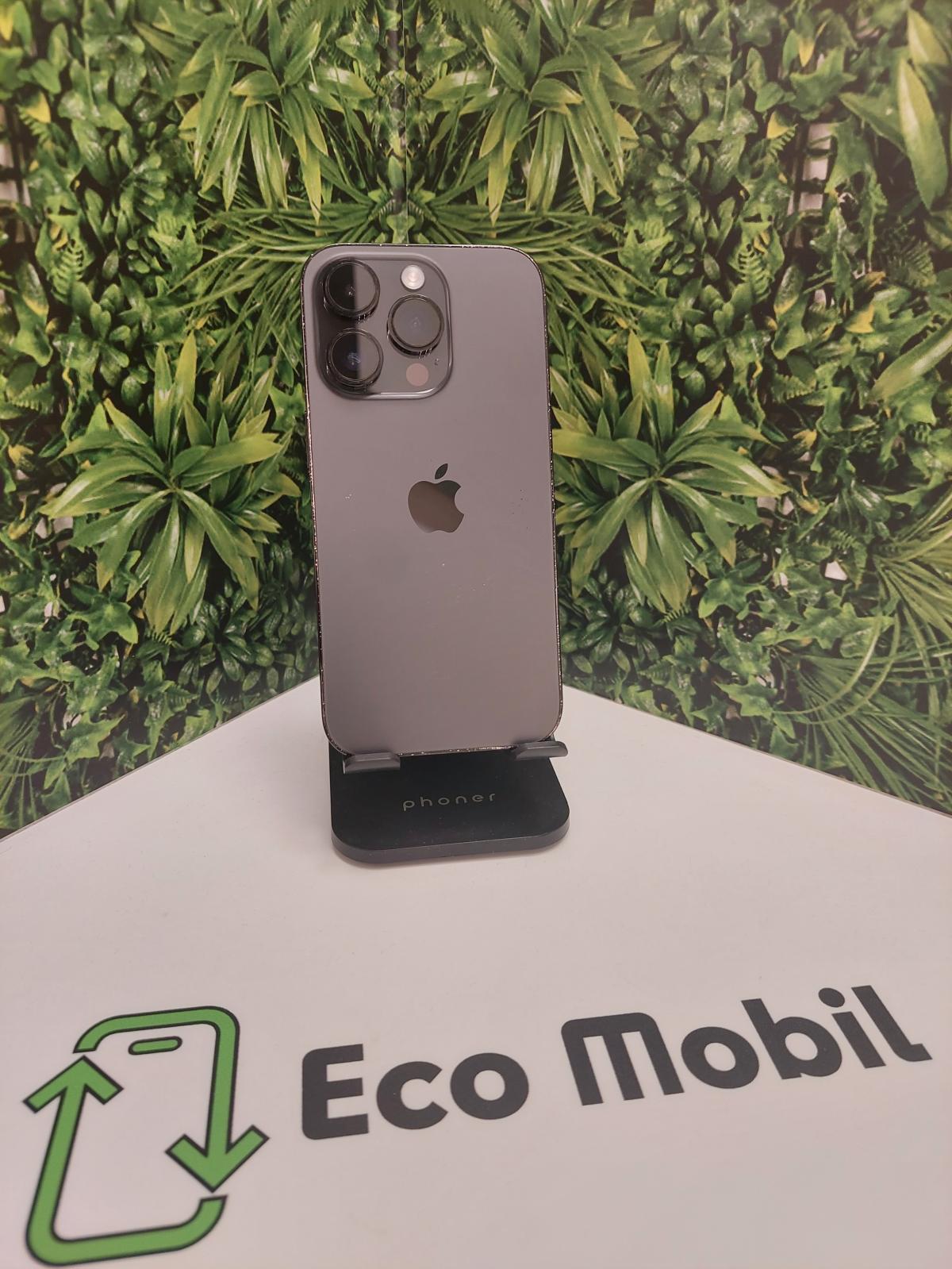 Apple iPhone 14 Pro Kártyafüggetlen 128 GB, 12 hó garancia