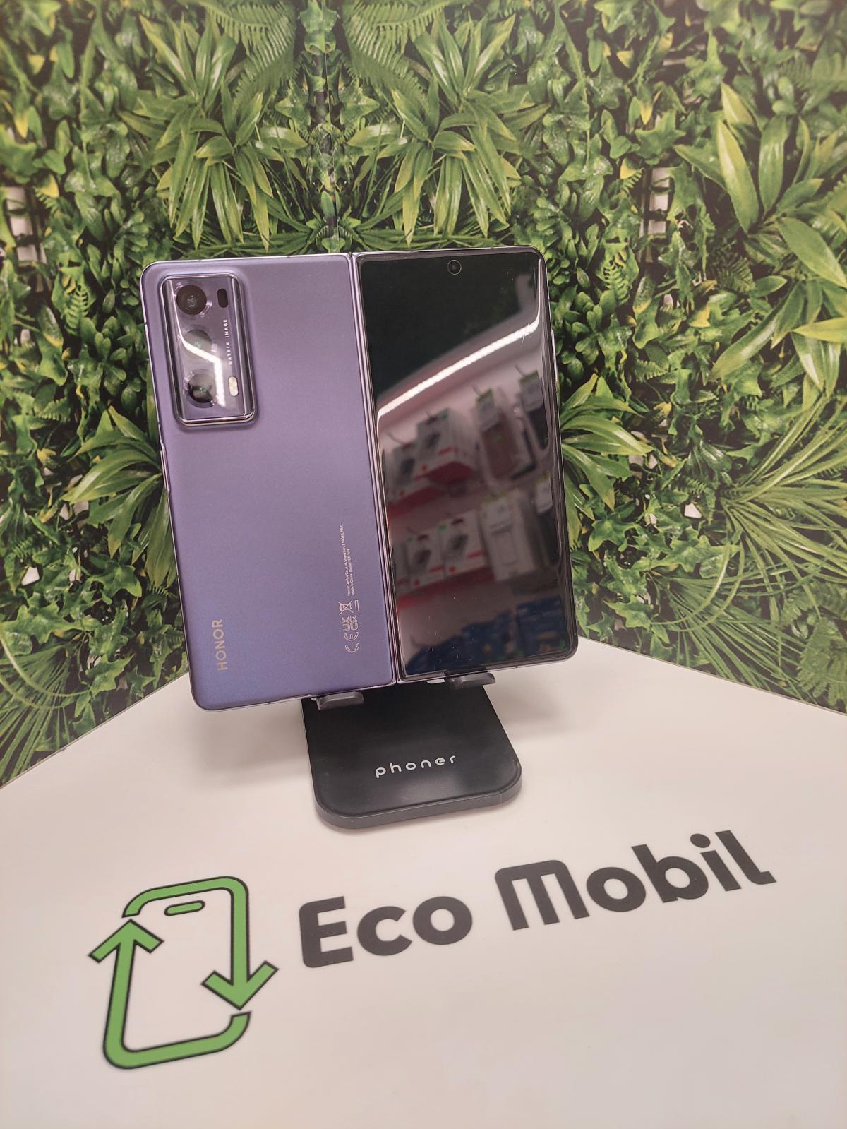 Honor Magic V2 Kártyafüggetlen 512 GB, 12 hó garancia