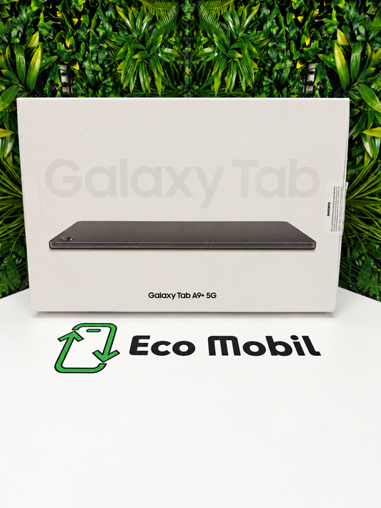 Samsung Galaxy Tab A9+ Kártyafüggetlen 128 GB, 12 hó garancia