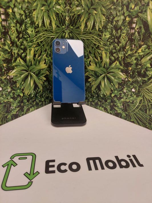Apple iPhone 12 mini Kártyafüggetlen 64 GB, 12 hó garancia