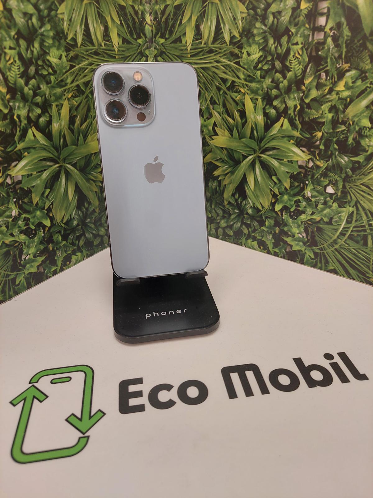 Apple iPhone 13 Pro Kártyafüggetlen 128 GB, 12 hó garancia