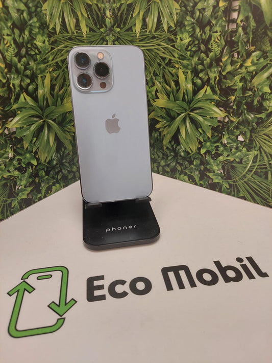 Apple iPhone 13 Pro Kártyafüggetlen 128 GB, 12 hó garancia