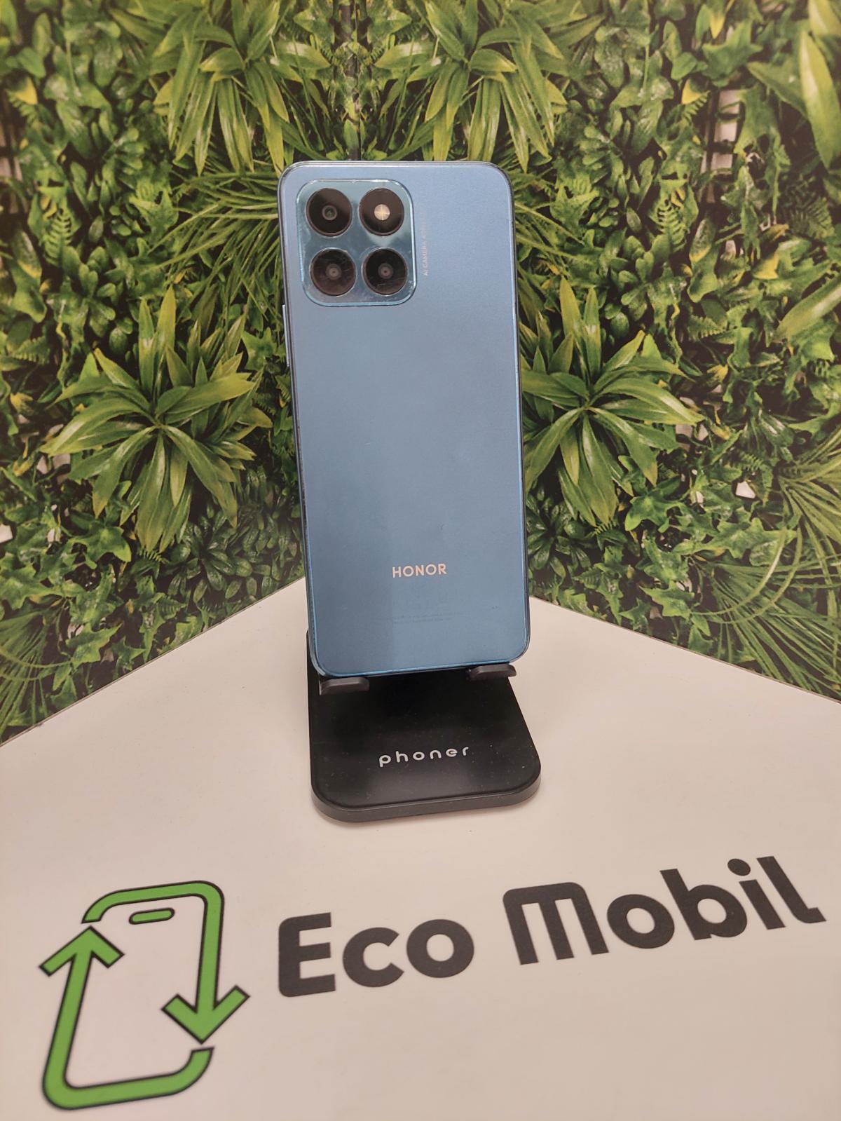 Honor 70 Lite Kártyafüggetlen 128 GB, 12 hó garancia