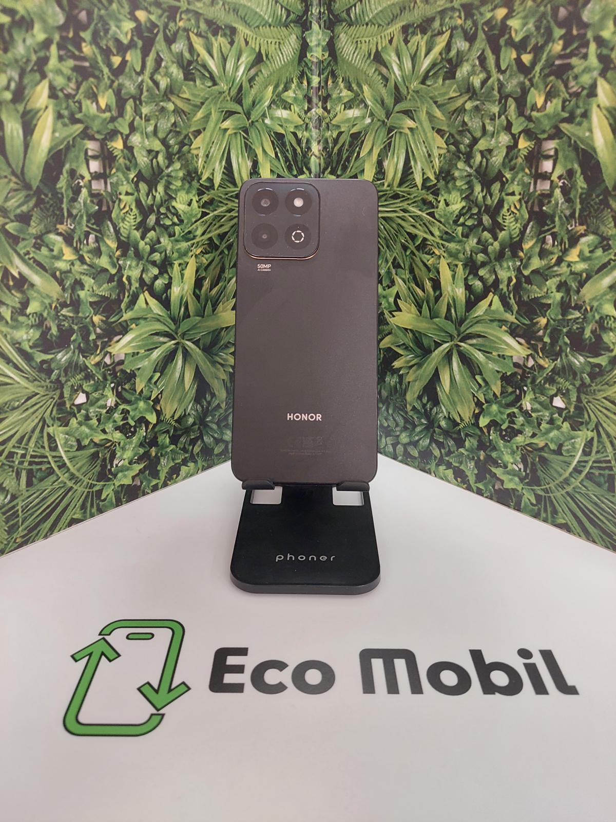 Honor 200 Smart 5G Kártyafüggetlen 256 GB, 12 hó garancia