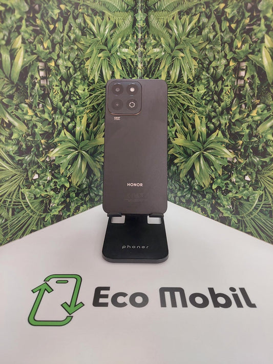 Honor 200 Smart 5G Kártyafüggetlen 256 GB, 12 hó garancia