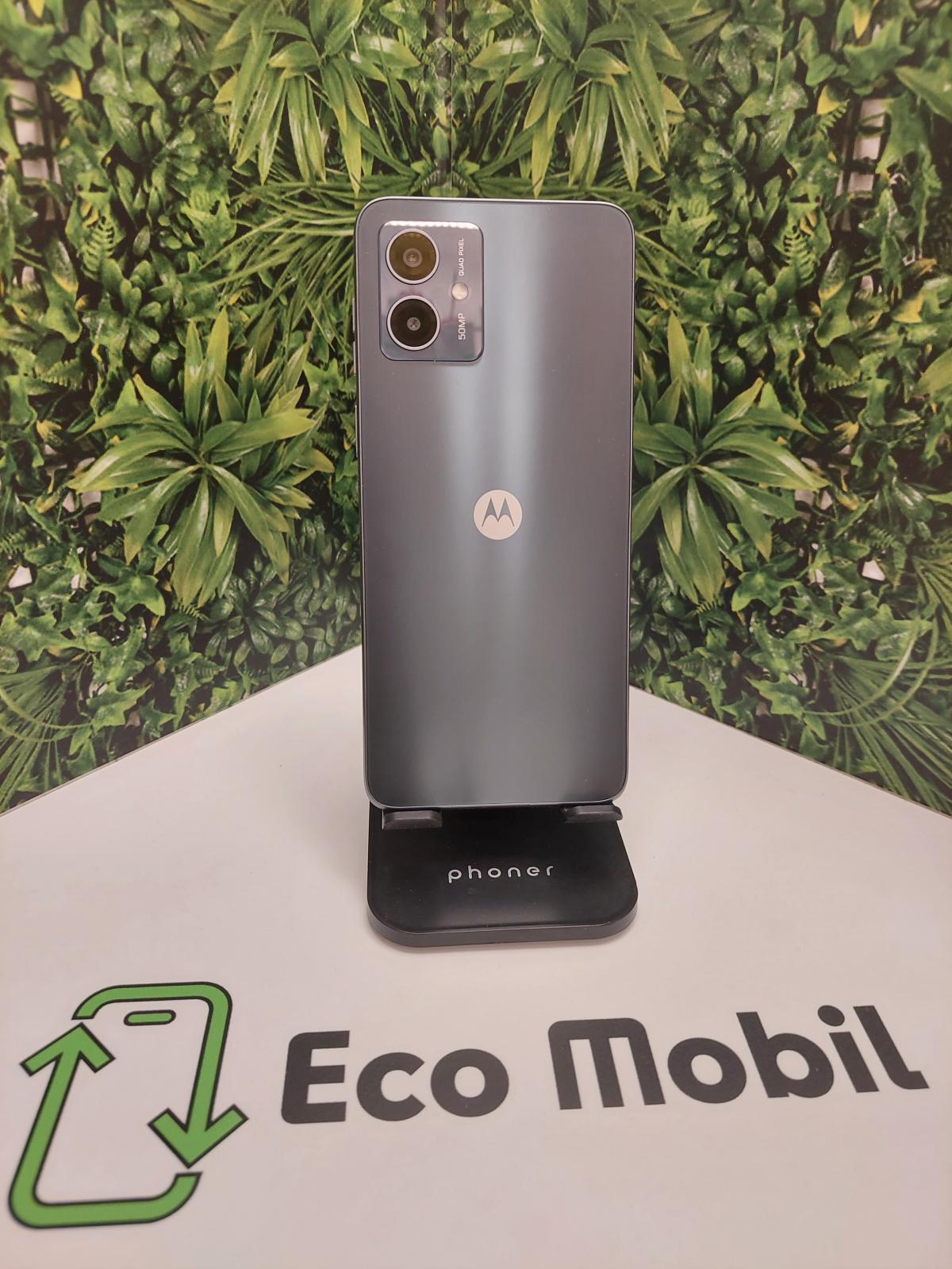 Motorola Moto G14 Kártyafüggetlen 128 GB, 12 hó garancia