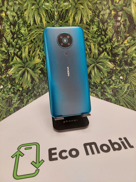 Nokia 5.3 Kártyafüggetlen 64 GB, 12 hó garancia