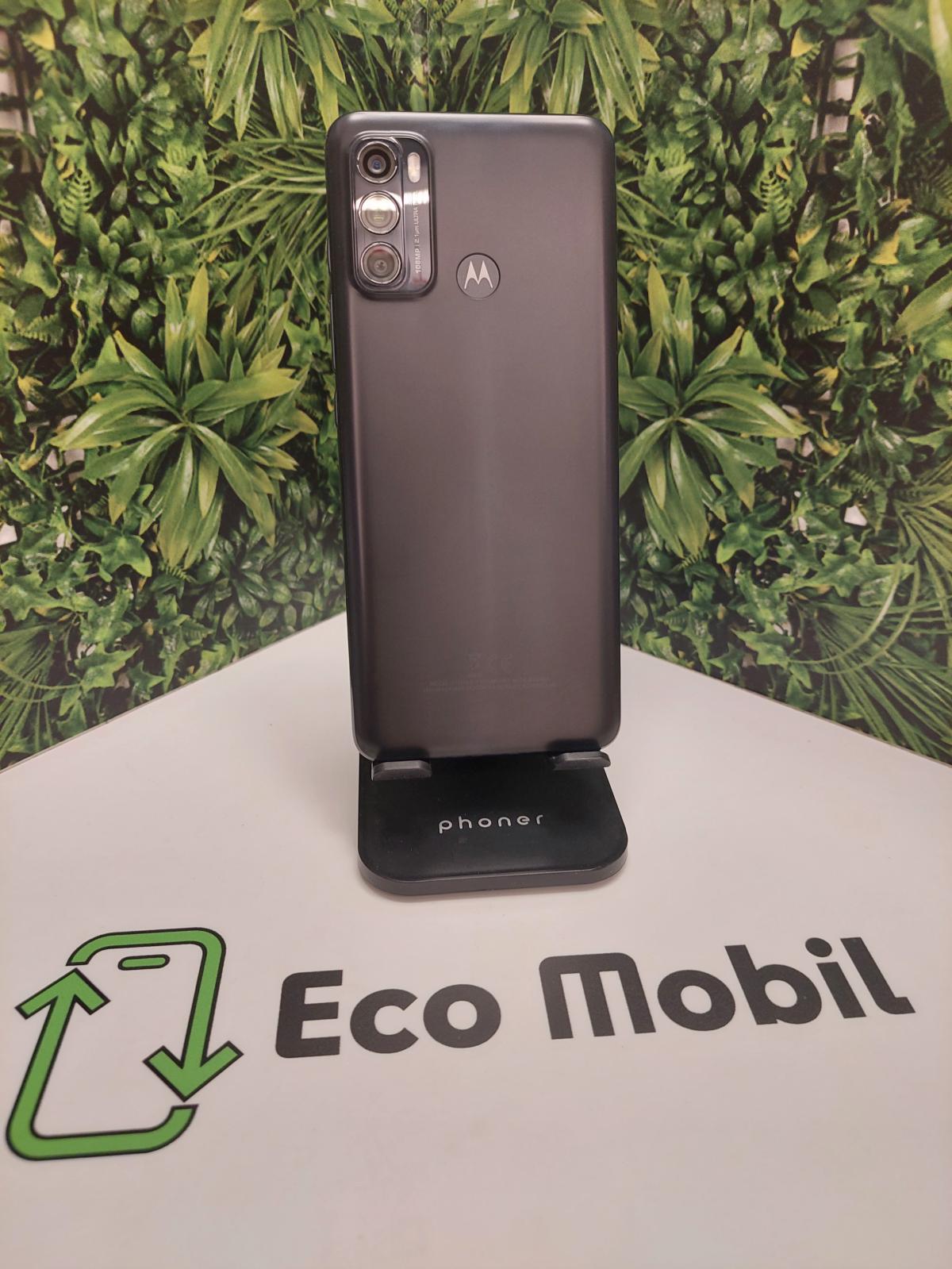 Motorola Moto G60 Kártyafüggetlen 128 GB, 12 hó garancia