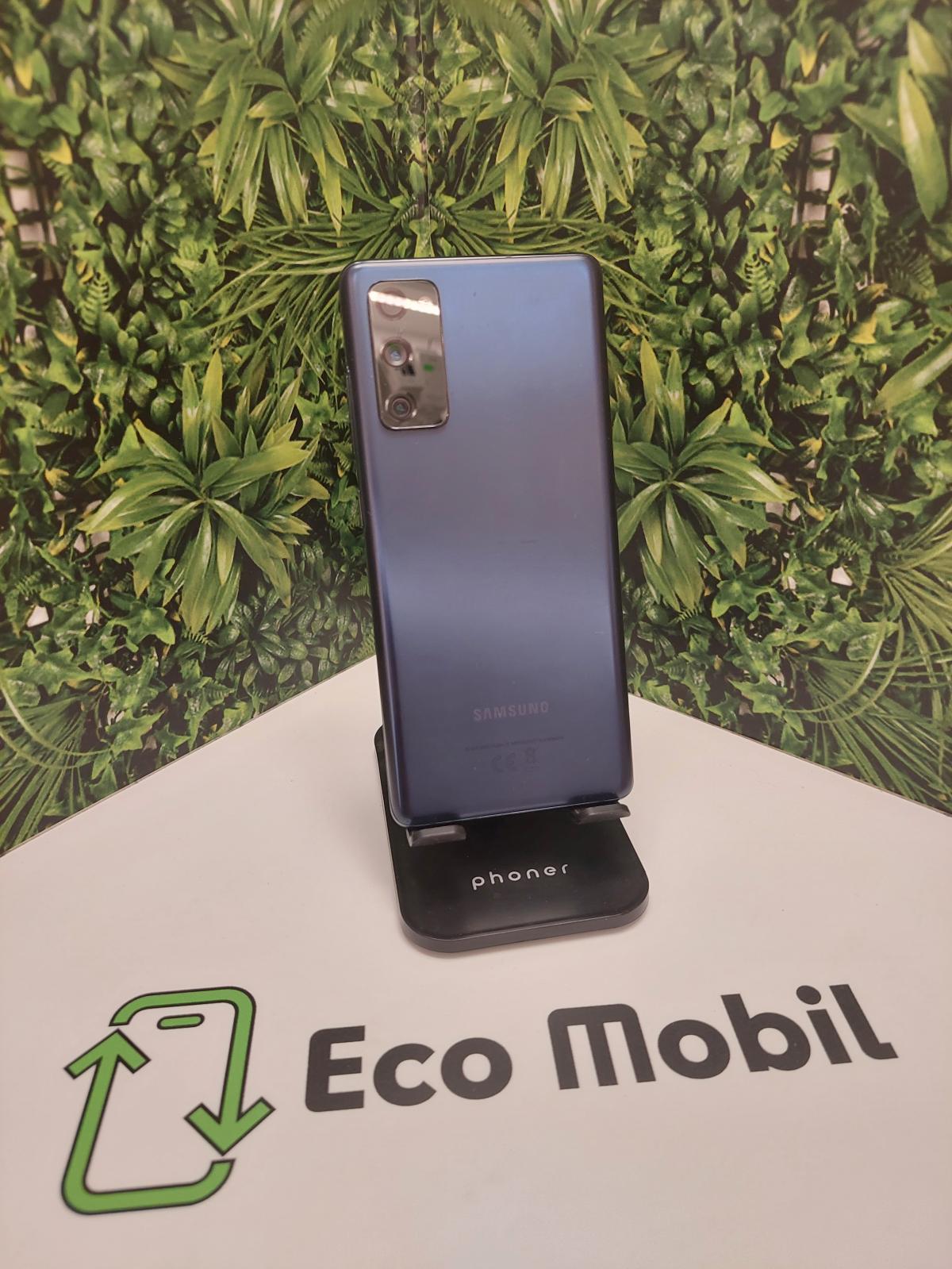 Samsung Galaxy S20 FE 4G Kártyafüggetlen 128 GB, 12 hó garancia