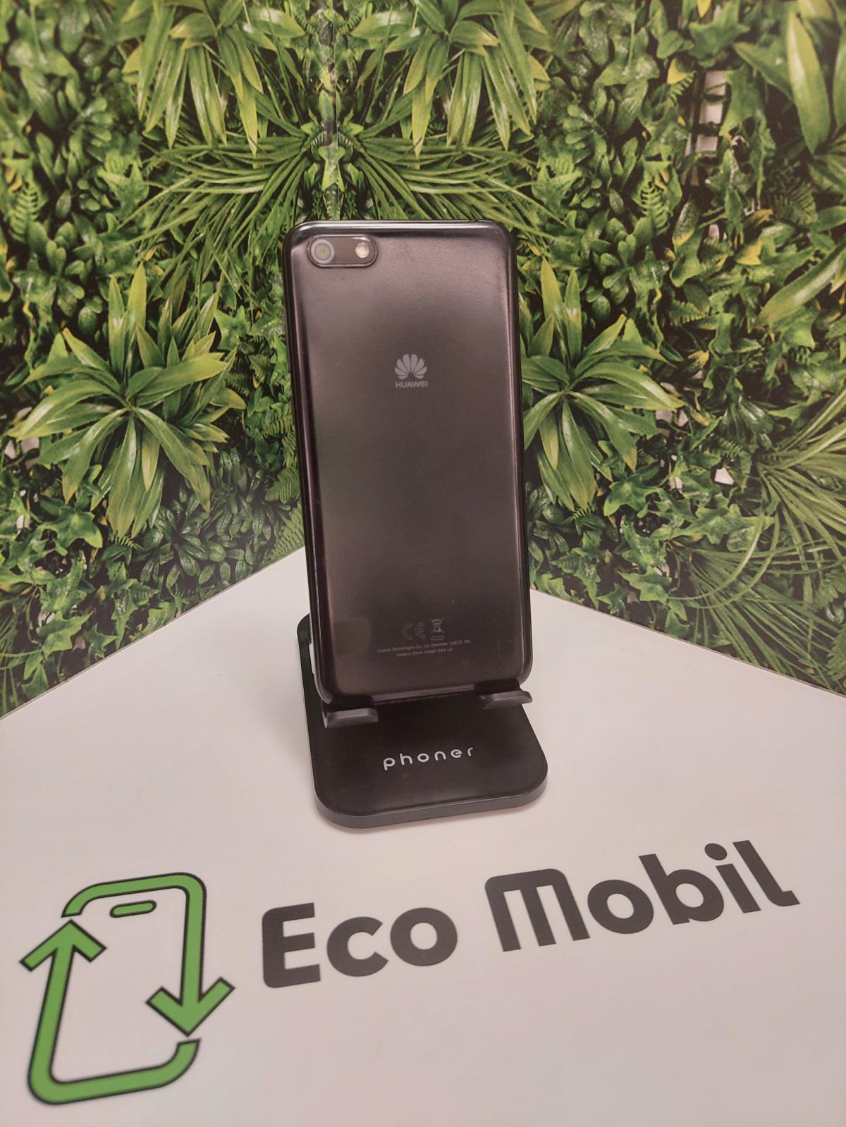 Huawei Y5 (2018) Kártyafüggetlen 16 GB, 12 hó garancia