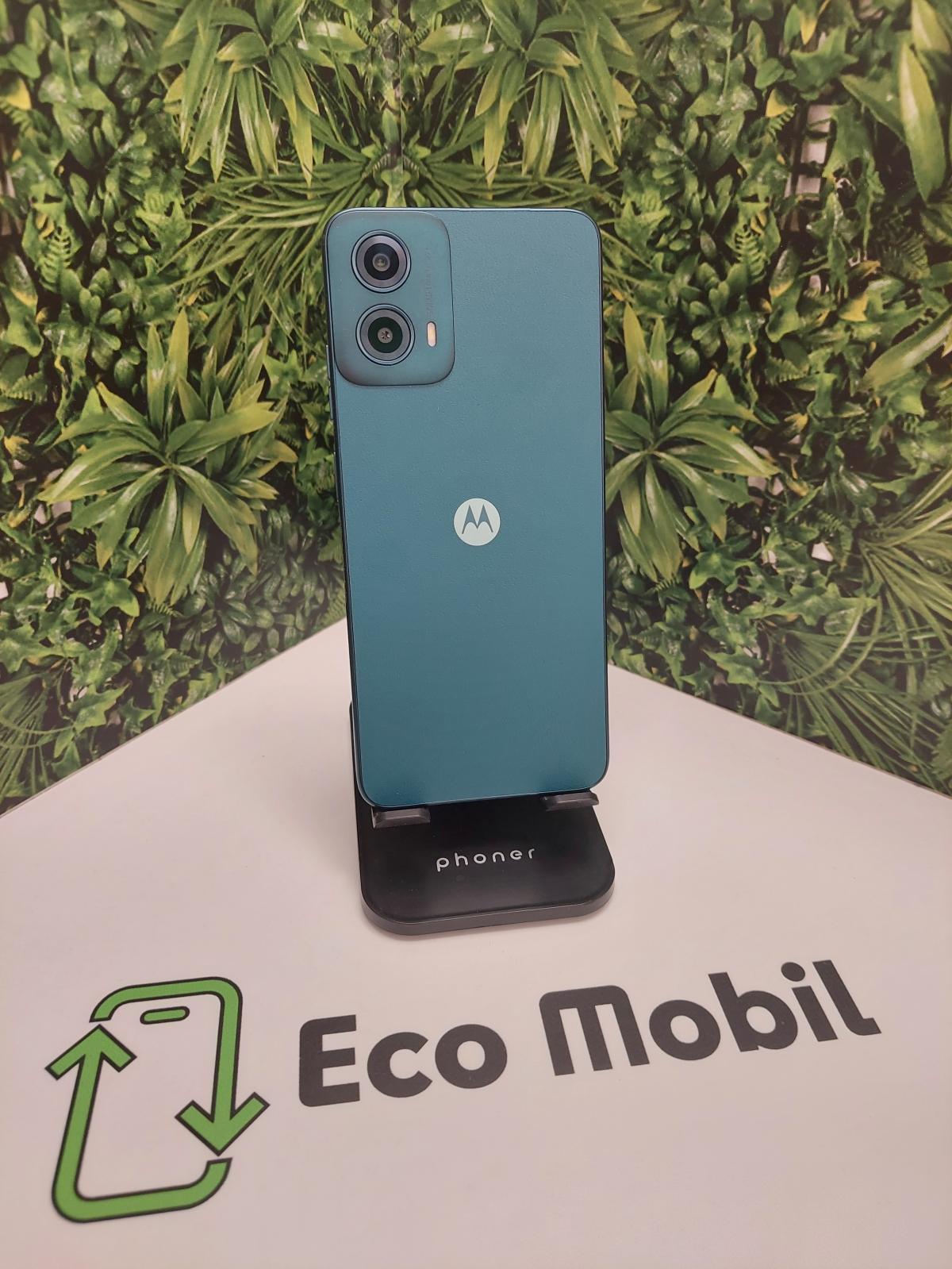 Motorola Moto G34 Kártyafüggetlen 128 GB, 12 hó garancia