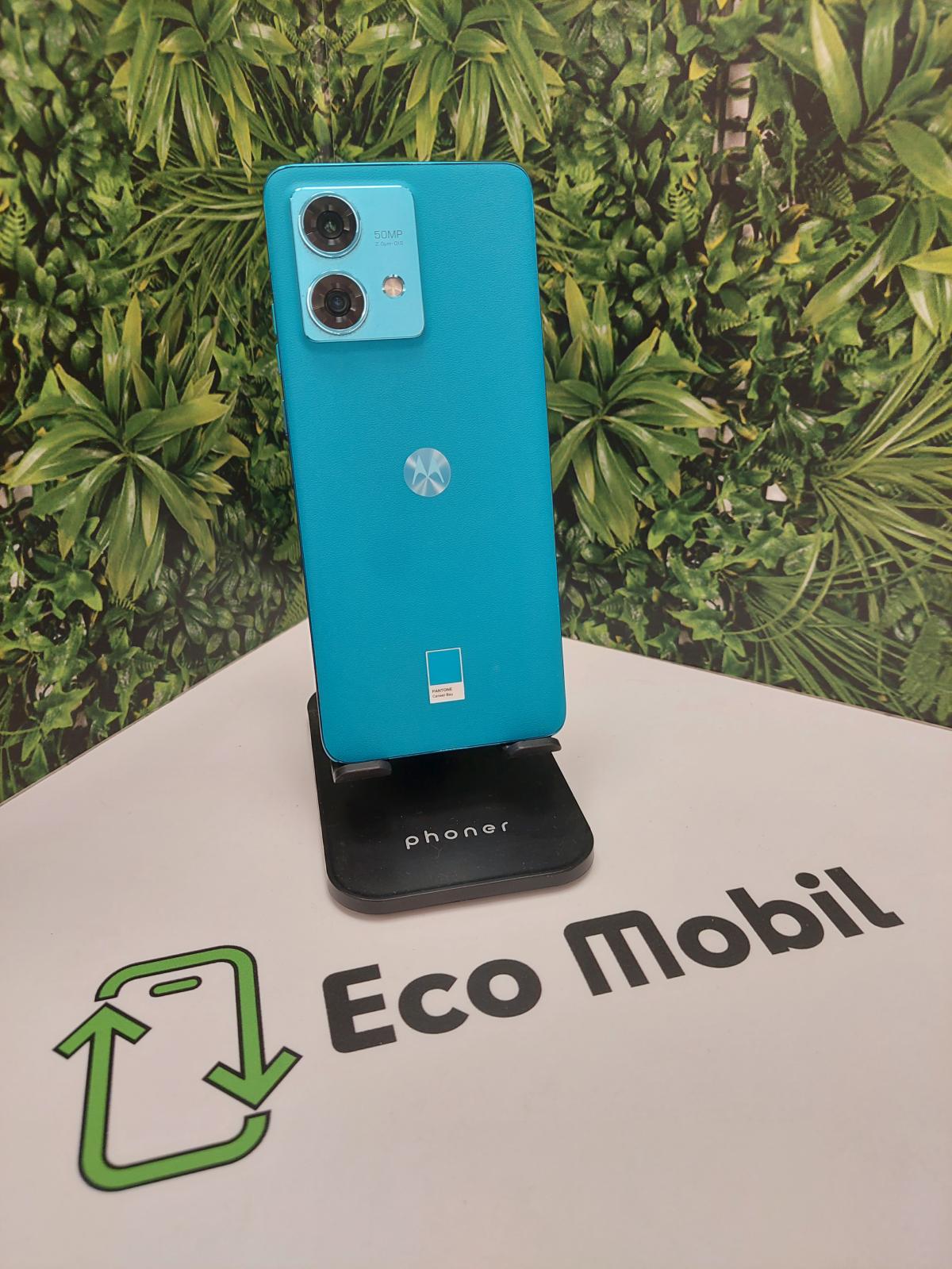 Motorola Edge 40 Neo Kártyafüggetlen 256 GB, 12 hó garancia