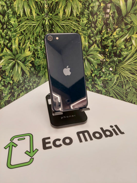 Apple iPhone SE (2022) Kártyafüggetlen 64 GB, 12 hó garancia