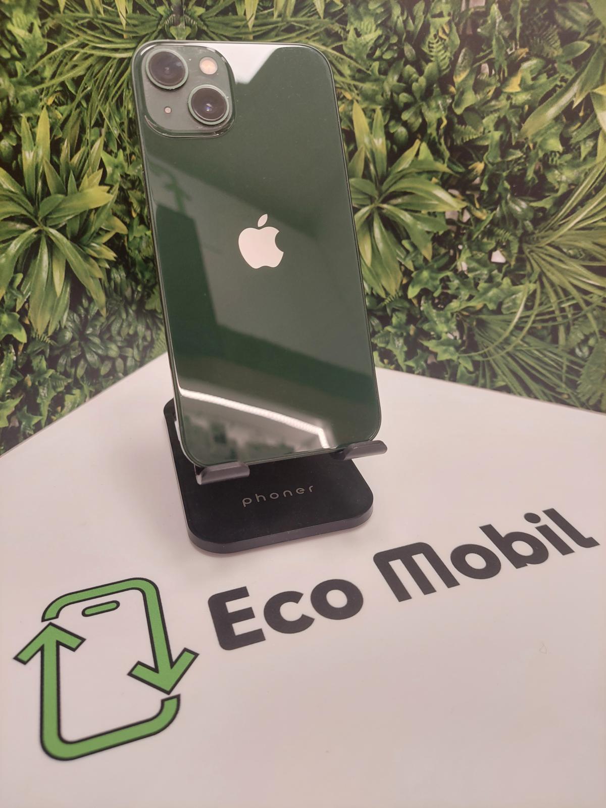 Apple iPhone 13 Kártyafüggetlen 128 GB, 12 hó garancia